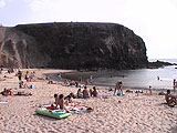 Playa Papagayo